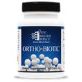 Ortho Biotic® Capsules 30 Capsules