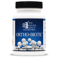 Ortho Biotic® Capsules 30 Capsules